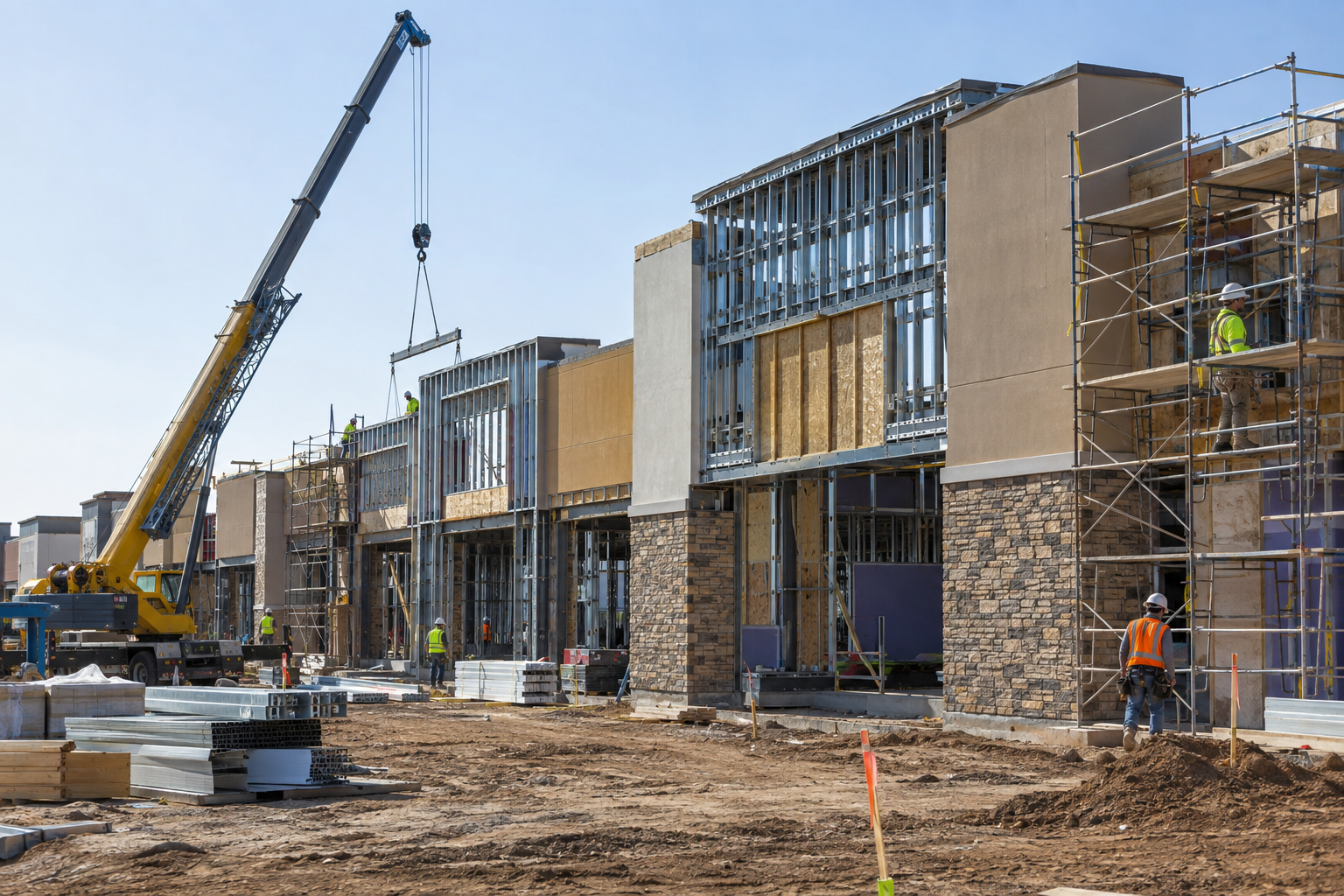 33.7-Acre Pheasant Run Retail Plan Advances in St. Charles