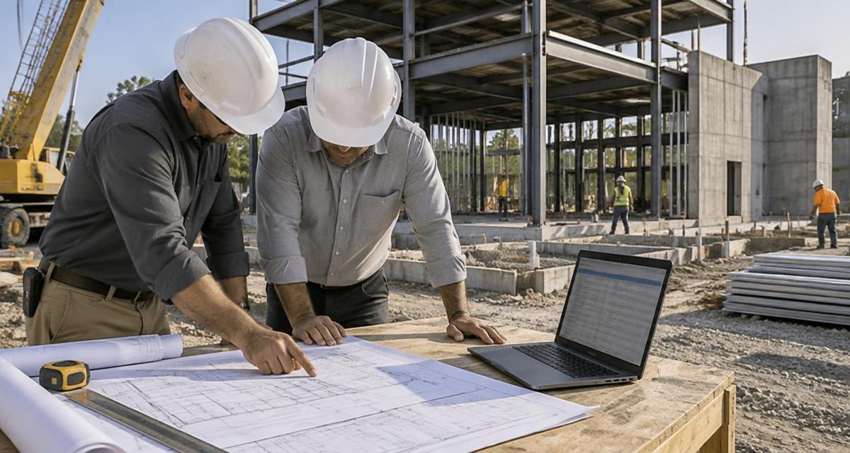 Best Bid History Tools for General Contractors